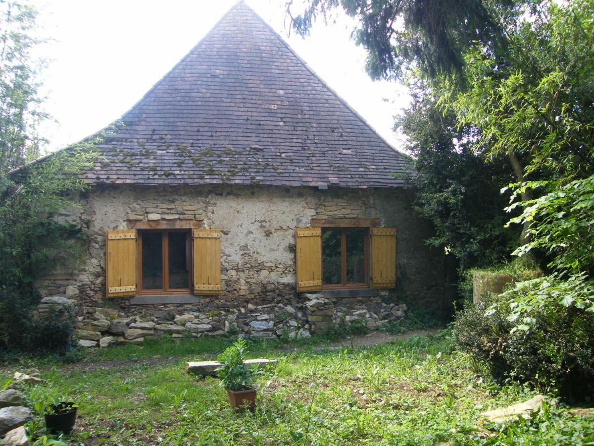 Génis Pear Tree Gite מראה חיצוני תמונה
